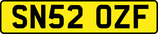 SN52OZF