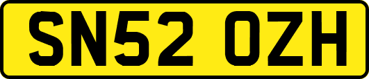 SN52OZH