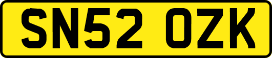 SN52OZK