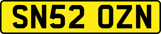 SN52OZN