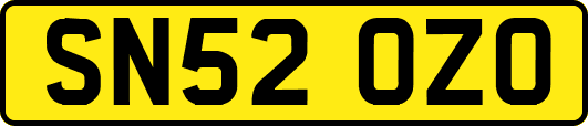 SN52OZO