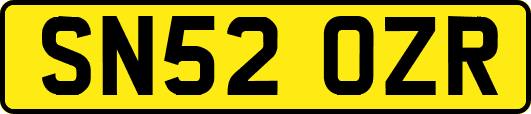 SN52OZR