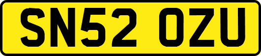 SN52OZU