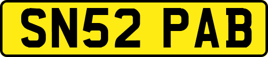 SN52PAB