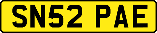SN52PAE
