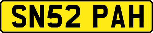 SN52PAH