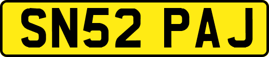 SN52PAJ