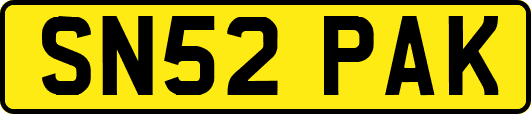 SN52PAK