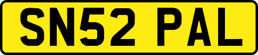 SN52PAL