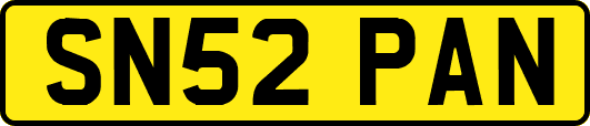 SN52PAN