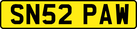 SN52PAW