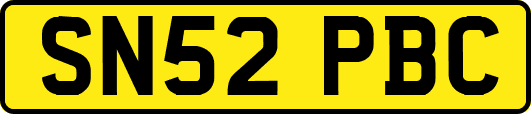 SN52PBC