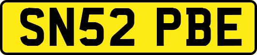 SN52PBE