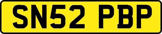 SN52PBP