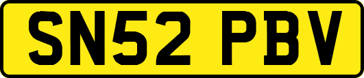SN52PBV