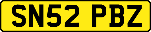 SN52PBZ