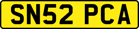 SN52PCA