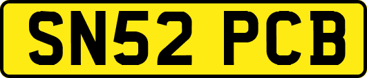 SN52PCB