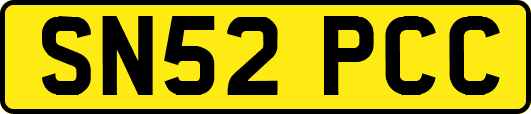 SN52PCC