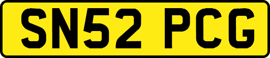 SN52PCG
