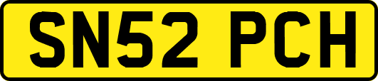 SN52PCH