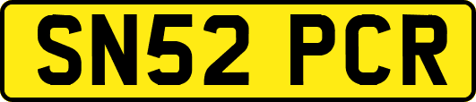 SN52PCR