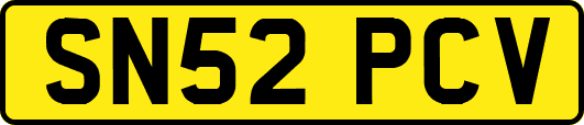SN52PCV