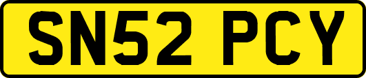 SN52PCY
