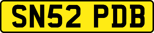 SN52PDB