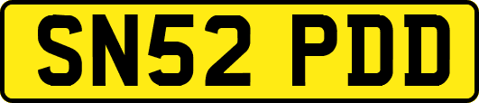 SN52PDD