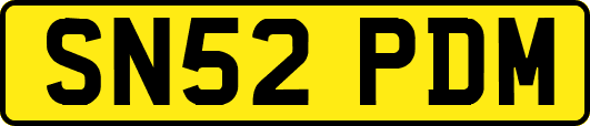 SN52PDM