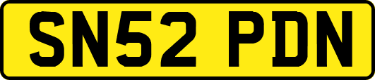 SN52PDN