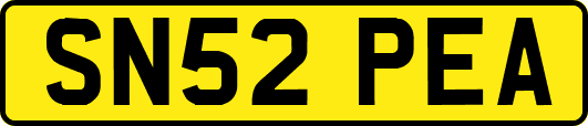 SN52PEA