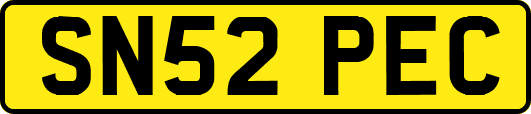 SN52PEC
