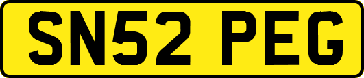 SN52PEG