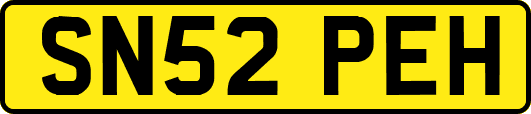 SN52PEH