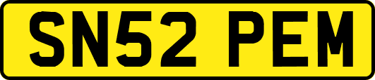 SN52PEM