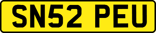 SN52PEU