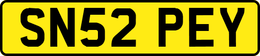 SN52PEY