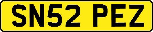 SN52PEZ