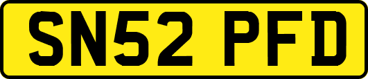 SN52PFD