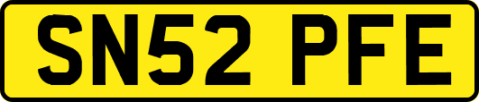 SN52PFE