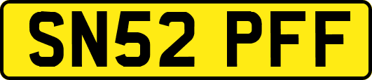 SN52PFF