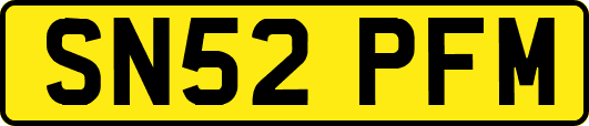 SN52PFM