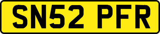 SN52PFR