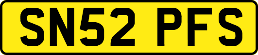 SN52PFS