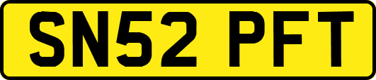 SN52PFT