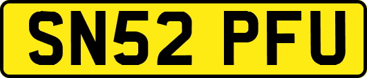 SN52PFU