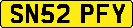 SN52PFY