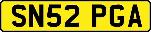 SN52PGA